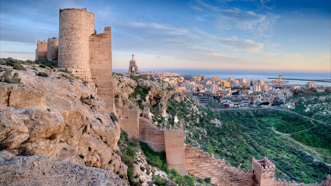 Almería