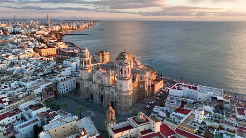 Cádiz