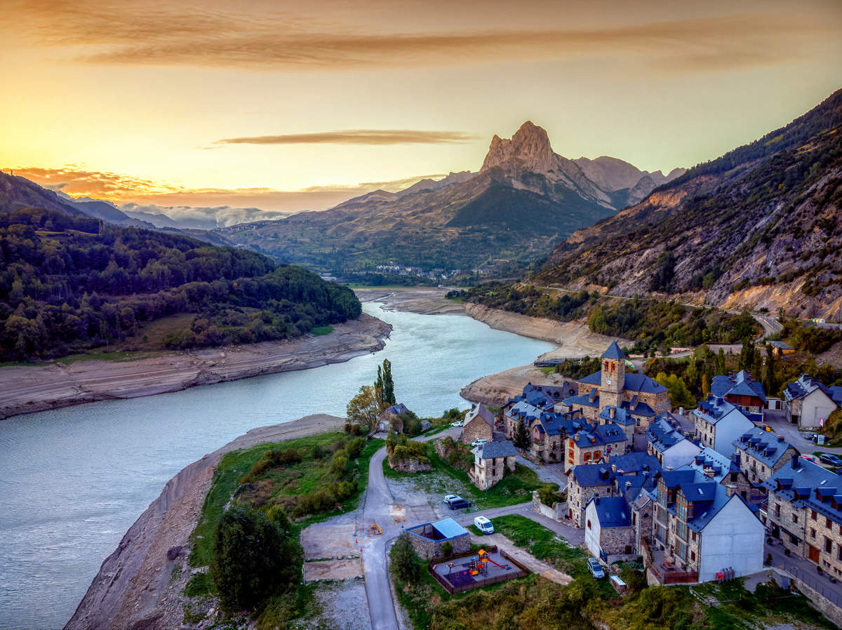 Huesca