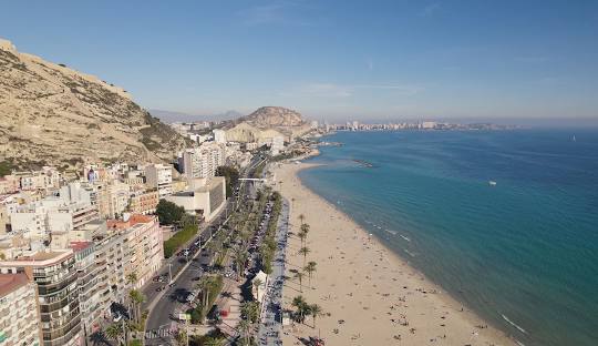 Alicante