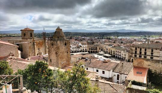Cáceres