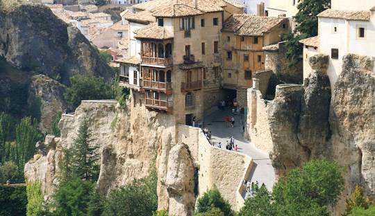 Cuenca