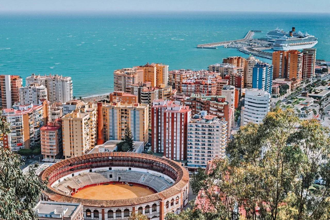 Málaga