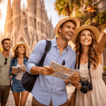Tours y Visitas
