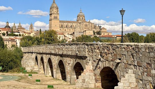 Salamanca