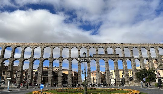 Segovia