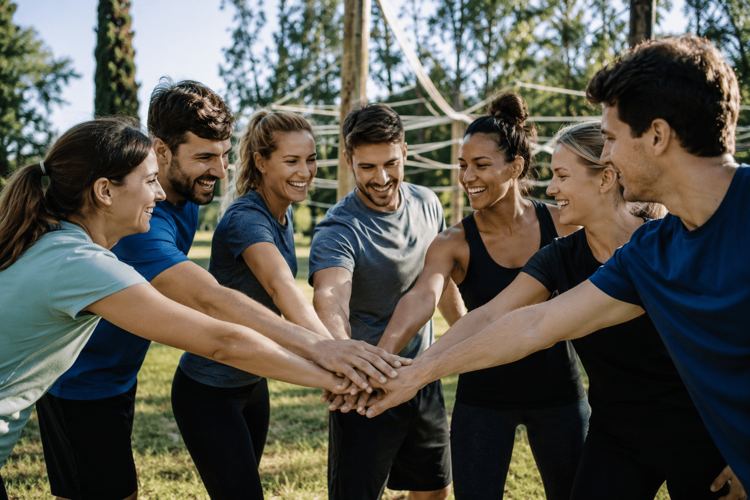 Team Building