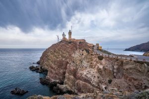 Ruta gratis por el Cabo de Gata: un plan único en Almería