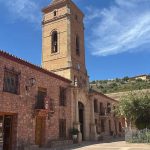 Descubre el increíble Santuario de Santa Eulalia de Totana