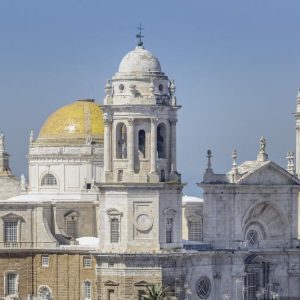Free Tour por Cádiz Histórico — Free tours en Andalucía