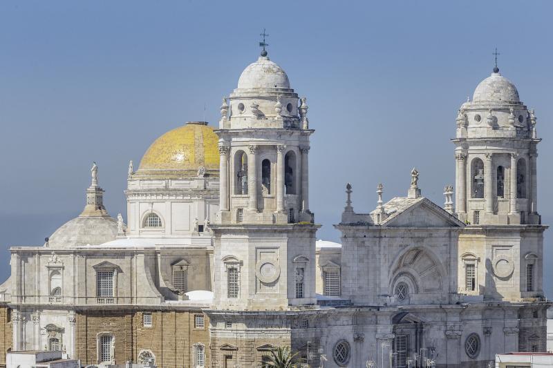 Cádiz Histórico