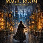 The Magic Room | Escape Room en Murcia