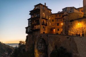 Casas Colgadas de Cuenca Gratis