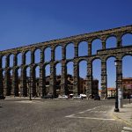 Visita Gratis el Acueducto de Segovia