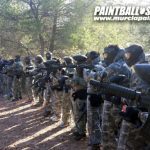 Paintball Sport Totana