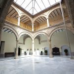 Baños Árabes Jaén — Visita Gratuita al Palacio Villardompardo