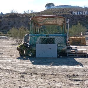 Paintball Almanzora — Ocio multiaventura en Sin categorizar