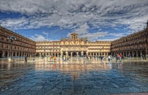 Free Tour por el Casco Histórico de Salamanca