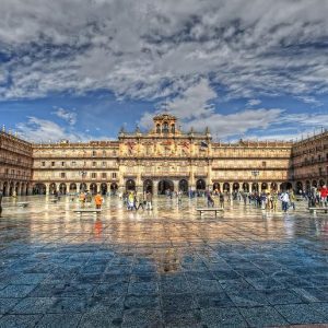 Free Tour por el Casco Histórico de Salamanca en Salamanca