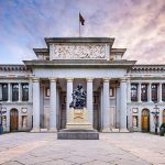 Entrada Gratuita al Museo del Prado en Madrid