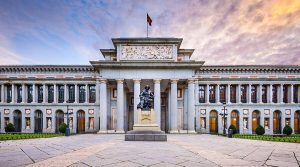 Entrada Gratuita al Museo del Prado en Madrid