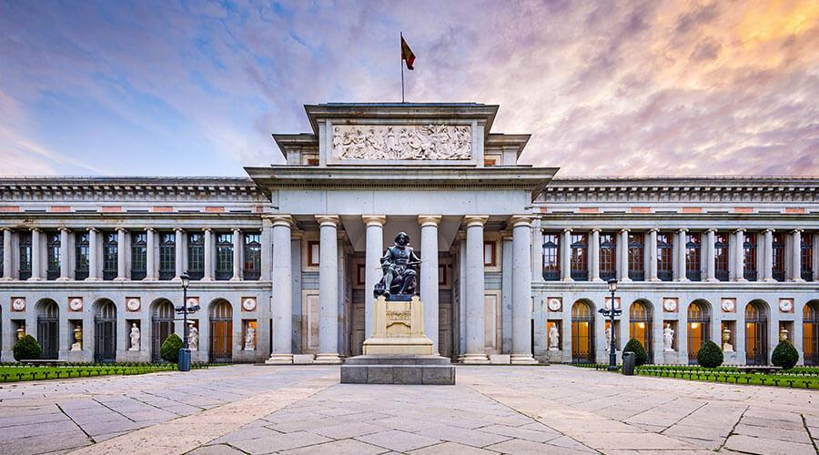 Museo del Prado