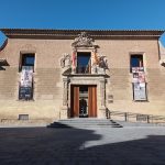 Museo gratuito en Huesca — Historia auténtica de Aragón
