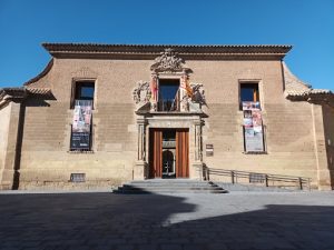 Museo gratuito en Huesca — Historia auténtica de Aragón