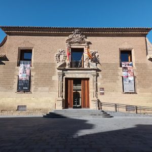 Museo gratuito en Huesca — Historia auténtica de Aragón — Free tours en Aragón