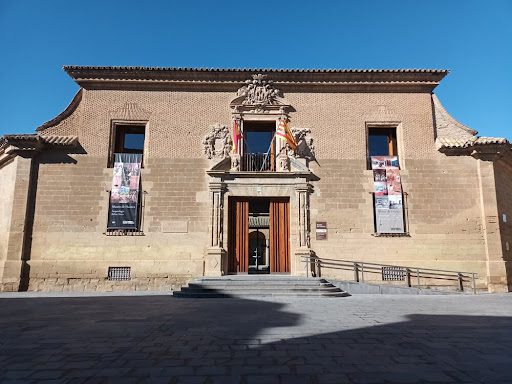 museo gratuito en Huesca